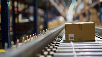 Quick and reliable fulfillment solutions.