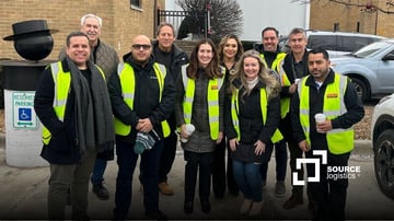 Source Logistics acquires LaGrou Distribution’s warehousing business ...