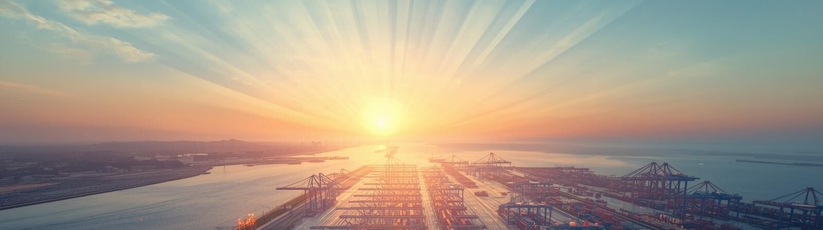 Logistics on the Horizon