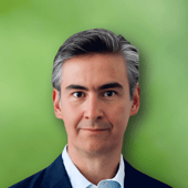 Raul Villarreal, CEO