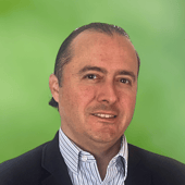 Ross Villarreal, Vicepresidente de Ventas y Marketing