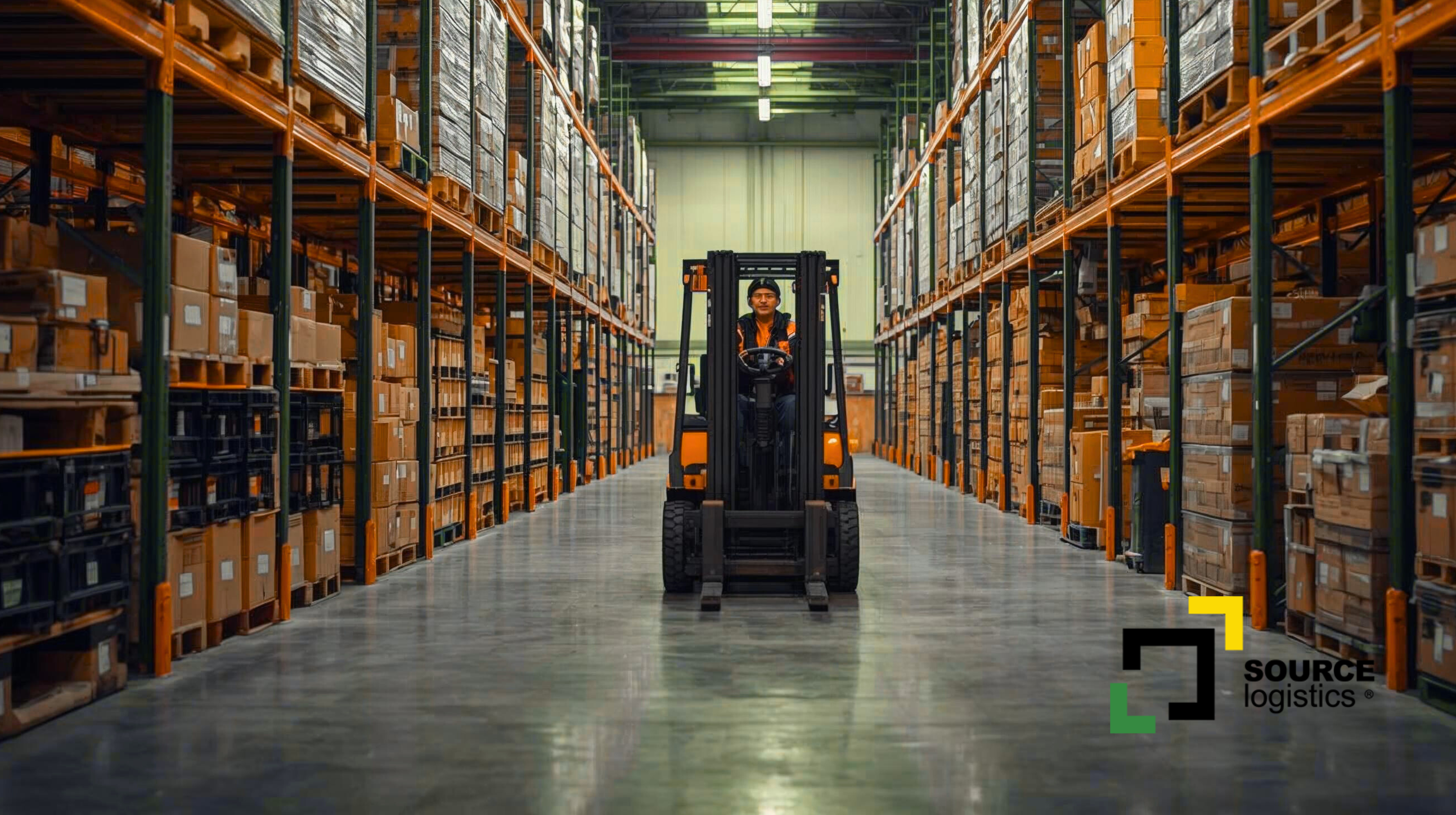 The Source for October 2025: Freight Relief, Harvest Crunch, and ...